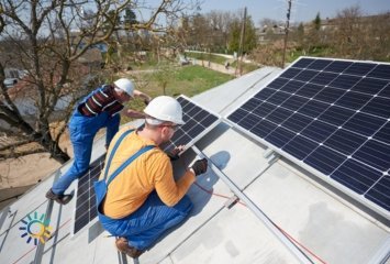 Instalación de paneles solares en Colombia | Instala Solar