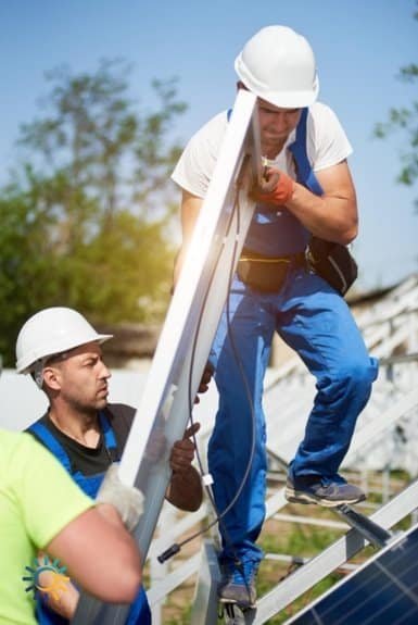 Por qué escoger a Instala Solar en Barranquilla - Sistemas de energía solar