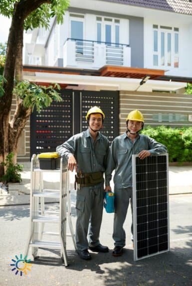 Razones para escoger a Instala Solar en Bogotá - Sistemas de energía solar