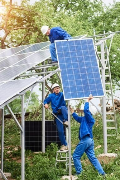 Razones para escoger a Instala Solar en Bucaramanga - Sistemas de energía solar
