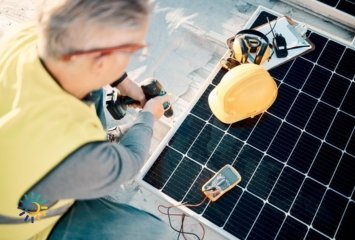 Reparación de sistemas solares en Colombia | Instala Solar