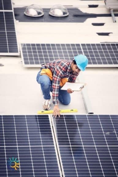 Servicio de instalación de sistemas y paneles solares en Barranquilla - Instala Solar
