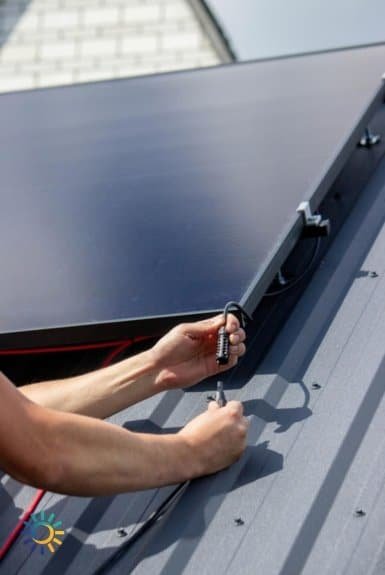 Servicio de instalación de sistemas y paneles solares en Cali - Instala Solar